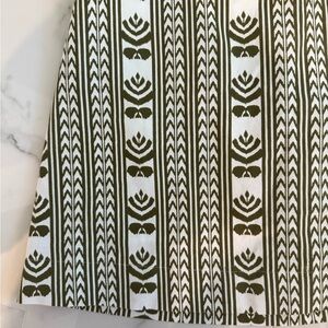 Julia Amory Gidget Mini Skirt